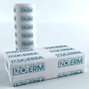Маты теплоизоляционные базальтовые, IZOTERM ППЖ ГС 200