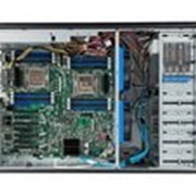 Сервер Elegance MP101D2SAS 2xIntel Xeon E5-2650 2.0GHz/ Intel Server System P4308CP4MHGC 2x750W/ 32Gb ECC/ 2x300Gb SAS/ 2x1Tb SATA/ DVDRW/ RAID LSI SAS/9260-4I фото