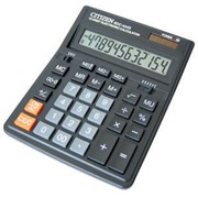 Калькулятор бухгалтерский SDС 8620L фото