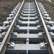 Скоростные железнодорожные весы ИНФИНИТИ (до 85 км/ч)