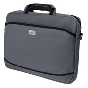 Сумка PC Pet 600D для ноутбука 15.6“ серый нейлон (PCP-A1315GY) фото