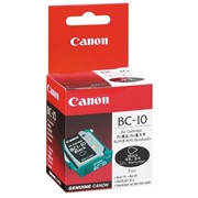 Струйный картридж Canon BC-10 для Canon BJC-35V, BJC-50V, BJC-80V