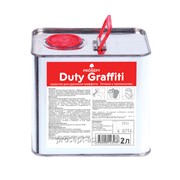 153-2 Prosept: Duty Graffiti средство для удаления граффити фото