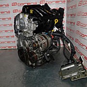Двигатель NISSAN MR20DE для X-TRAIL. Гарантия, кредит. фото