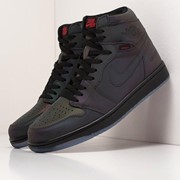 Кроссовки Nike Air Jordan 1 45 фотография