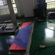 Светодиодный пол LED floor
