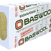 BASWOOL РУФ 160 1200x600x 50мм, 0,216м3