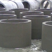 Железобетонные кольца для канализаций от производителя недорого г.Гомель фото