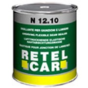 Шовный герметик Retel Car N 12.10 фото