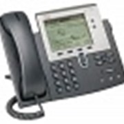 IP-телефон Cisco 7962G фото