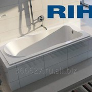 Акриловые ванны Riho