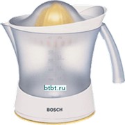 Соковыжималка для цитрусовых BOSCH MCP 3000