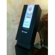 Установка системы обслуживания электронной очередью фото
