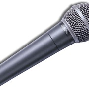 Динамический микрофон Behringer XM8500 Ultravoice фотография