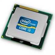 Процессор Intel Core i3-6300 фото