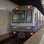 Вагоны метро серии 81-717.6/81-714.6