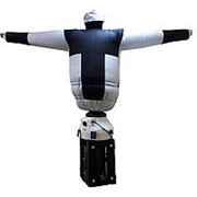 Манекен гладильный профессиональный Eolo SA14 фото