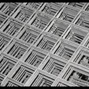 Сетка сварная ТУ 14-4-1824-97 для железобетонных конструкций фотография