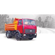 Автомобиль грузовой MАЗ-5440В9-1420-031