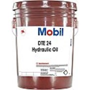 Mobil DTE Oil 24 фото