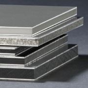 Алюминиевые композитные панели ALUCOBOND