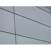 Фасадные панели VinyFlex (Германия) фотография