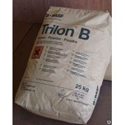 Трилон Б (Динатриевая соль этилендиаминтетрауксусной кислоты, Трилон БД) фото