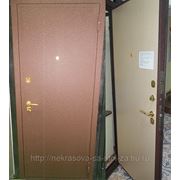 Металлические двери, (Установка, демонтаж и установка БЕСПЛАТНО)