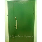 Металлические двери (Установка,демонтаж,и подьем БЕСПЛАТНО)