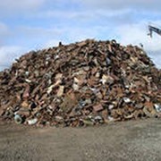 Утилизация отходов металлургических предприятий фото