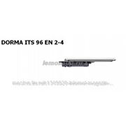 DORMA ITS 96 EN 2-4 дверной доводчик скрытой установки (корпус доводчика) фотография