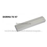 DORMA TS 97 (дверной доводчик в комплекте со скользящим каналом) фото