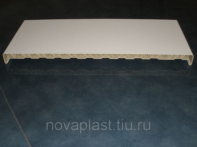 Подоконник Пластиковый Купить В Новосибирске Леруа