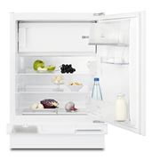 Холодильник Electrolux фотография