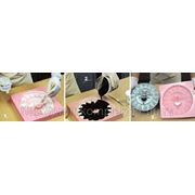 Силикон д/изготовления форм CENUSIL М380 (Ценусил), MoldMax, MoldStar, Rebound, Лепта СИ-501. фото