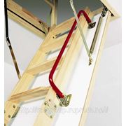 Чердачная лестница Fakro фото