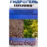 Гидрогель Корень-Старт 20 г фото