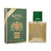 Туалетная вода King 100 ml фото