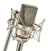 Neumann TLM 103 Конденсаторный студийный микрофон, кардиоида, никелевый фото