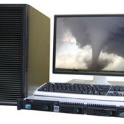 Серверы RAMEC Tornado фото