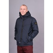 Куртка демисезонная Stone Island фото