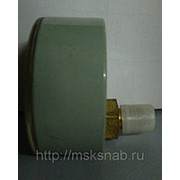 МТП-4М Манометр (0-6 кгс/см2) фото