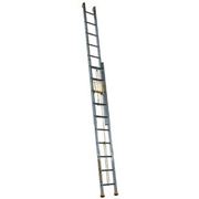 Лестница профессиональная выдвижная двухсекционная Centaure C2x14 фото