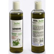 Шампунь натуральный для волос Крапива и лопух ЭкоStar 250 мл фото