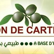 Мыло на основе оливкового масла “Savon de Carthage“ фото