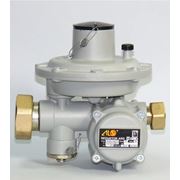 Регулятор давления газа (редуктор) ARD 10 (FE 10) Вогаз угловой