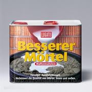 Пластификатор «Besserer Mortel» 1кг, LUGATO