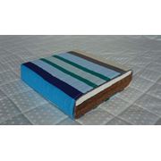 Детский матрас из из кокосового волокна/латекса фото