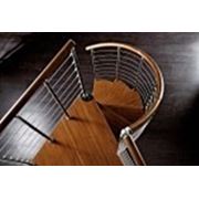 Винтовая лестница Reflex Т фото
