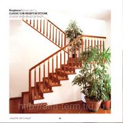 Облицовка лестниц от Alfa Scale фотография
